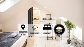 Smart Confort 5 - Appartement confort et stylé